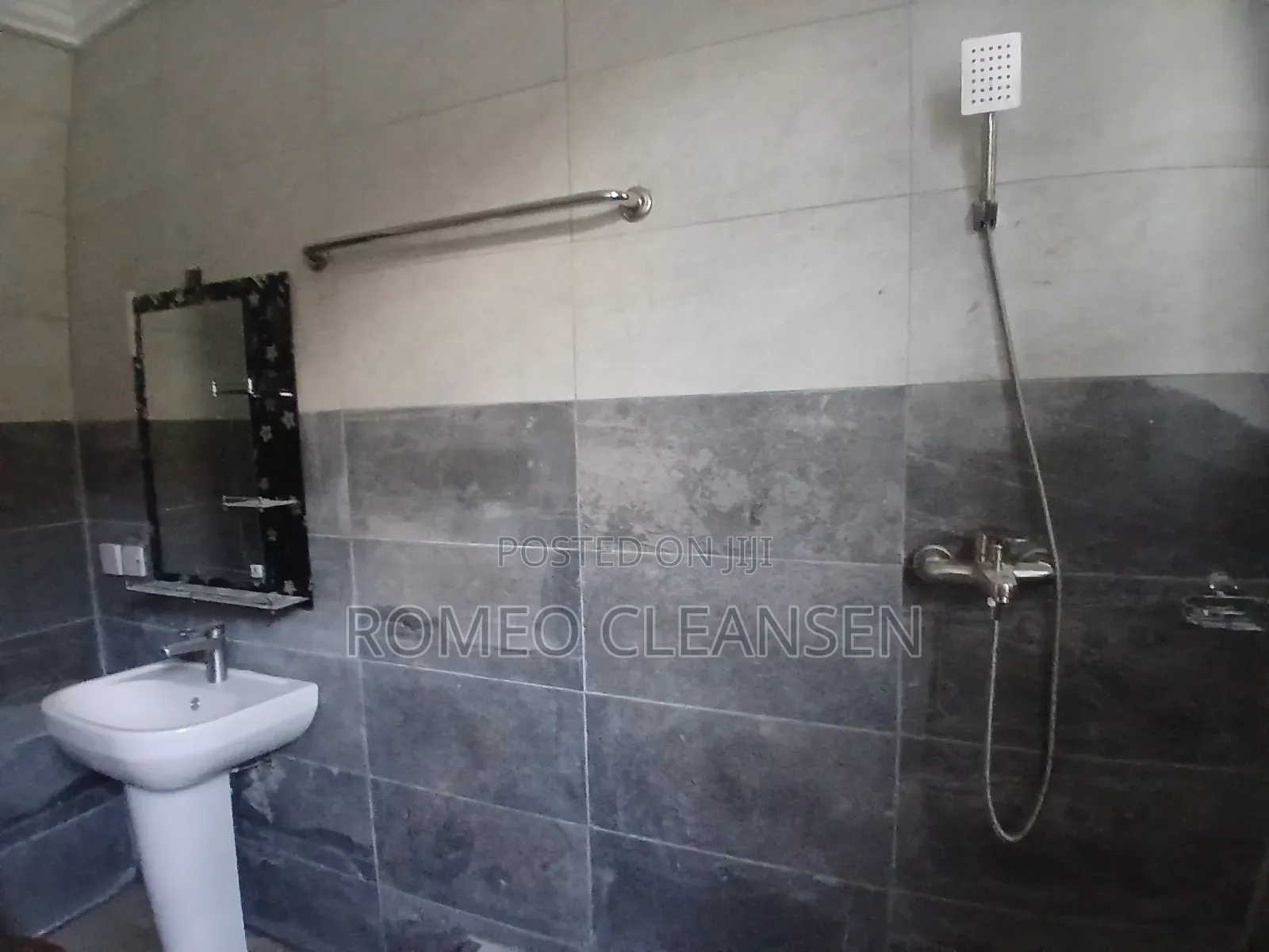 2bdrm Apartment in Atonsu Feyiase, Kumasi Metropolitan for rent
