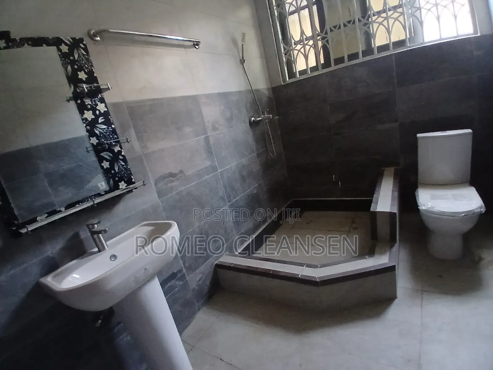 2bdrm Apartment in Atonsu Feyiase, Kumasi Metropolitan for rent