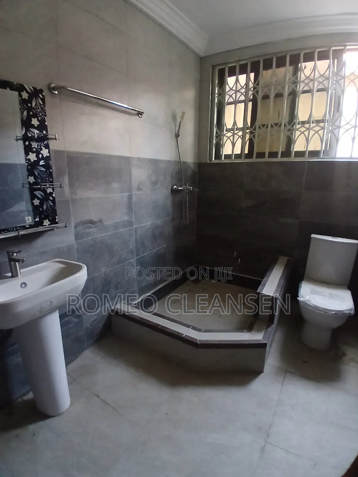 2bdrm Apartment in Atonsu Feyiase, Kumasi Metropolitan for rent