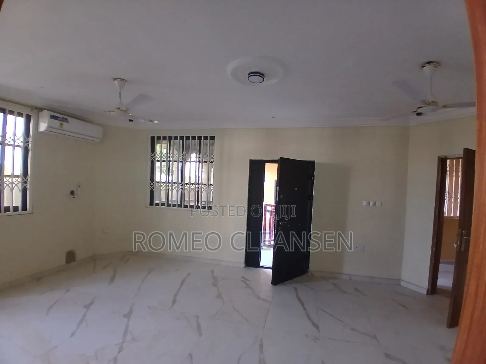 2bdrm Apartment in Atonsu Feyiase, Kumasi Metropolitan for rent
