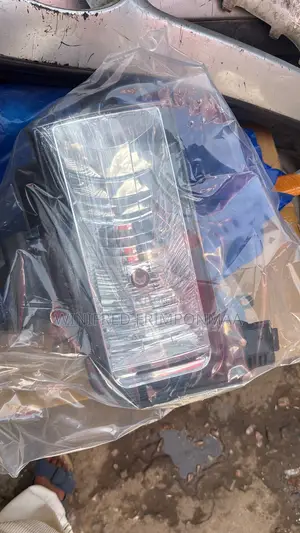 Land Cruiser 200 2008,2009,2010 Fog Light