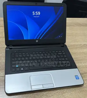 Laptop HP 340s 8GB Intel Core i3 HDD 320GB