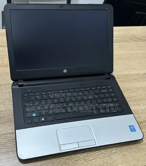 Laptop HP 340s 8GB Intel Core i3 HDD 320GB