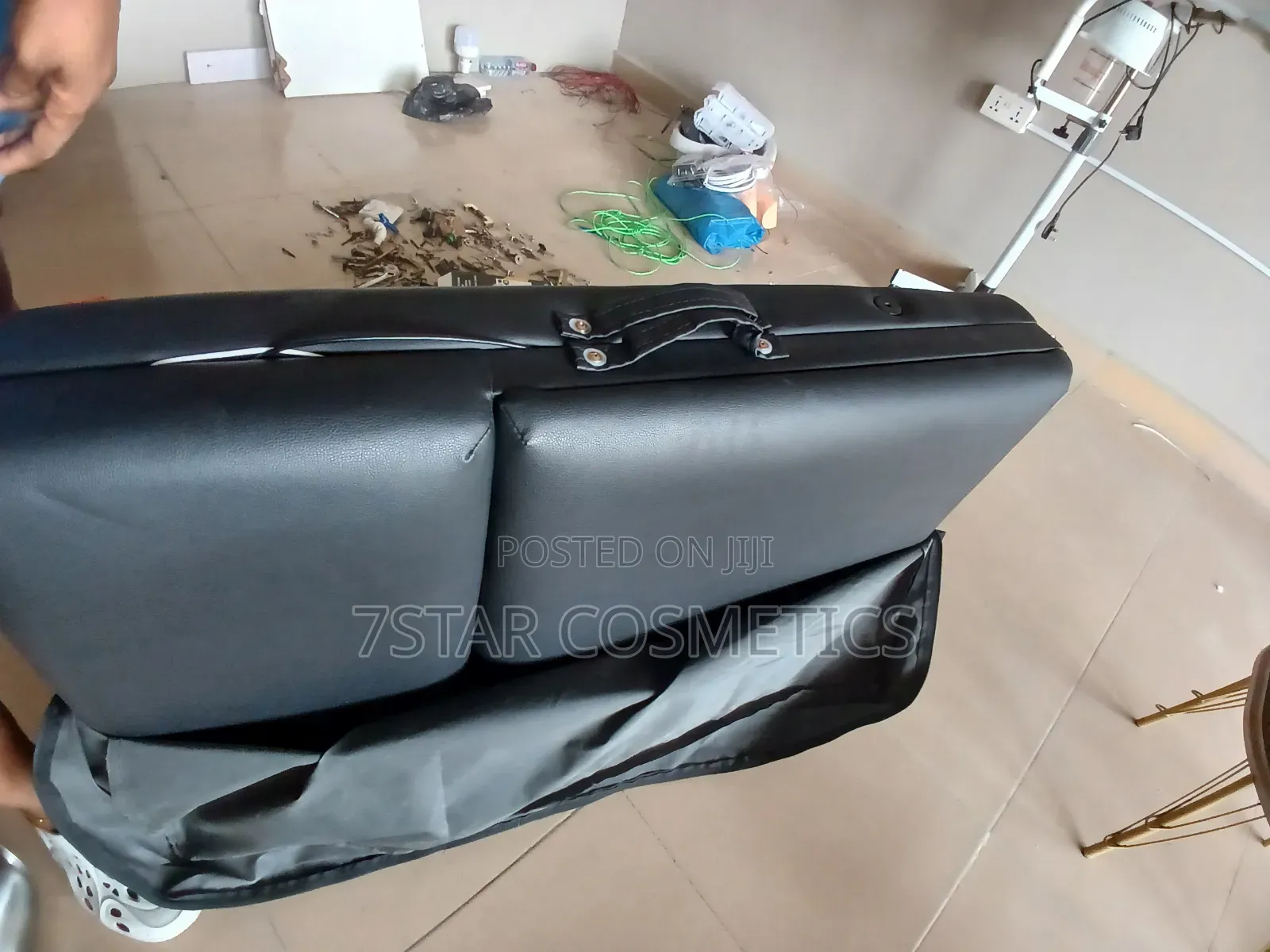 3 Foldable Massage Bed