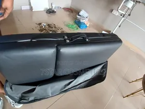 3 Foldable Massage Bed