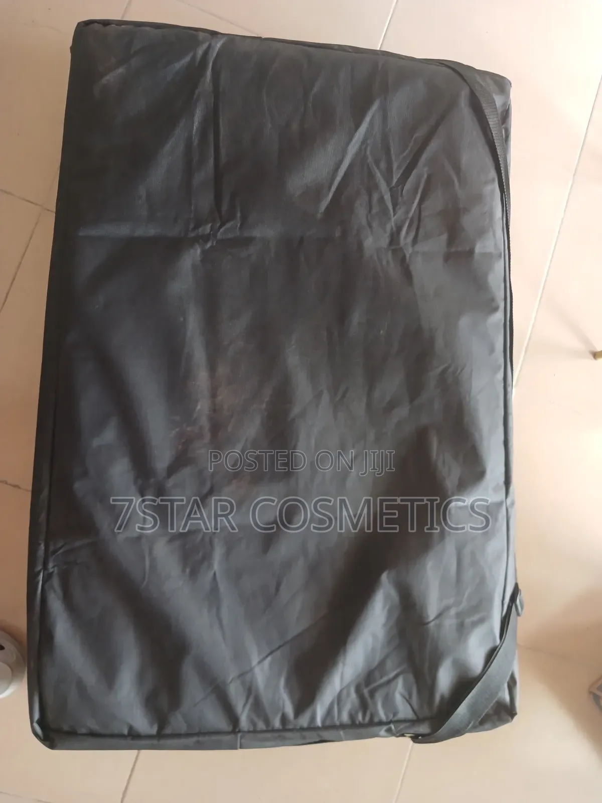 3 Foldable Massage Bed
