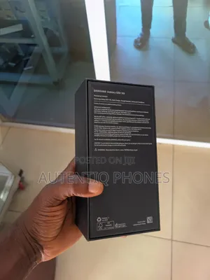 New Samsung Galaxy S20+ 128 GB Gray