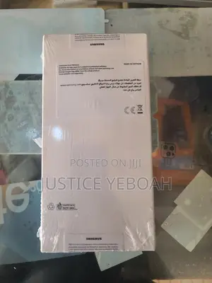 New Samsung Galaxy A15 5G 256 GB Gray