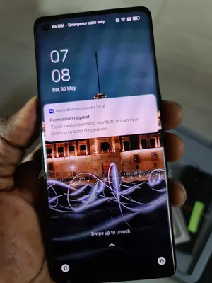 Oppo Find X2 Neo 256 GB Black