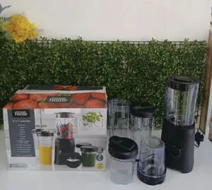 George Home 5in1 Multipurpose Blender