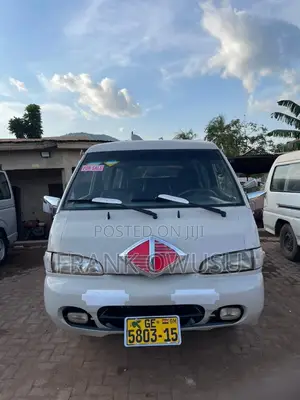 Hyundai H-100 1999