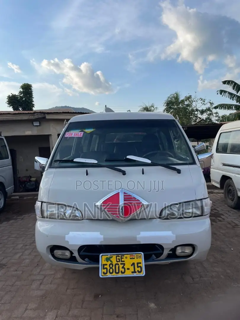 Hyundai H-100 1999