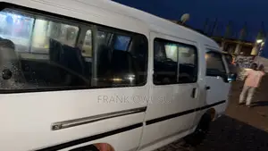 Hyundai H-100 1999