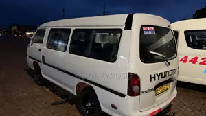 Hyundai H-100 1999