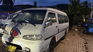 Hyundai H-100 1999