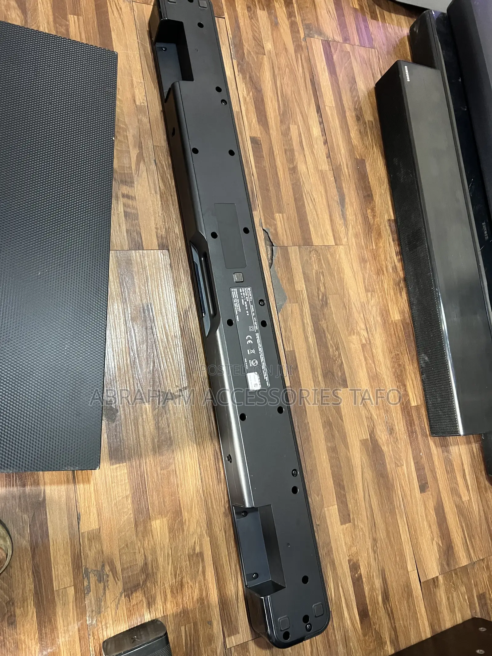 Sony Ht-Sf150