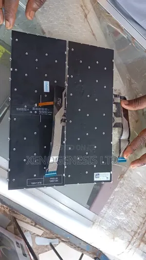 Lenovo Ideapad S340 Backlite Keyboard
