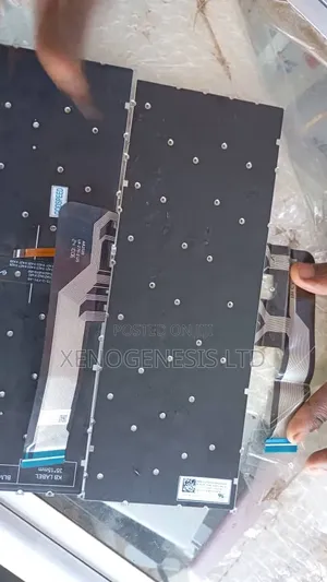 Lenovo Ideapad S340 Backlite Keyboard