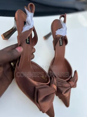 High Quality Women Sandals Heels