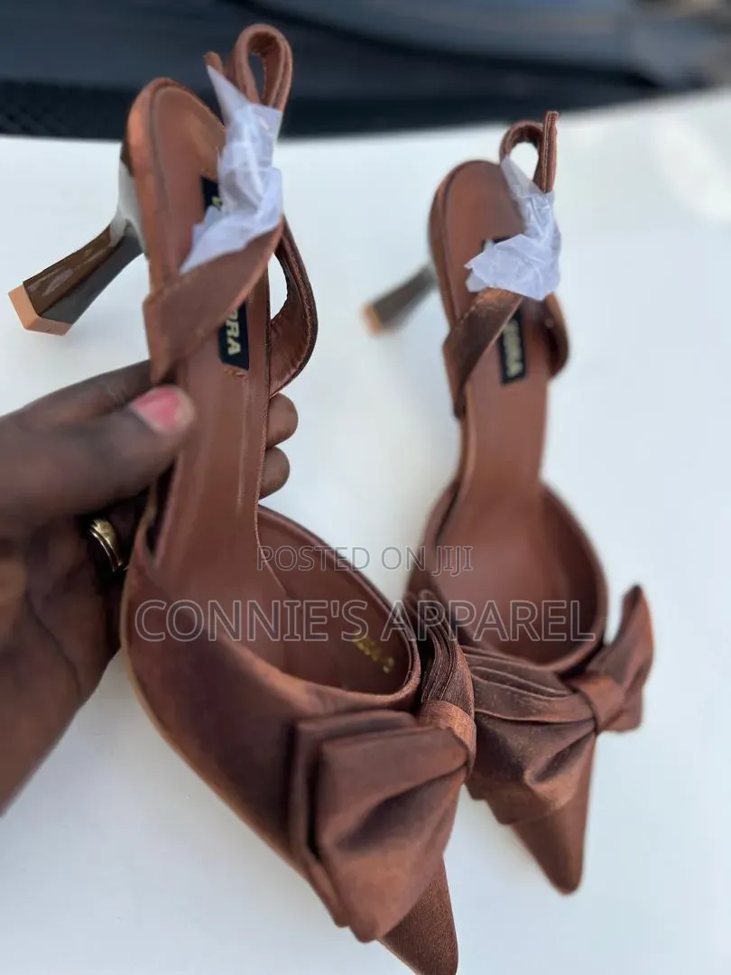 High Quality Women Sandals Heels