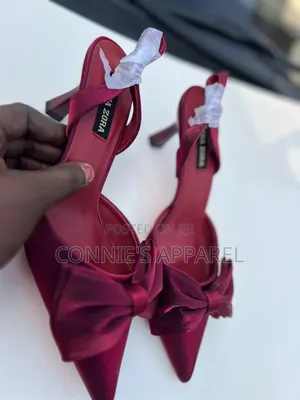 High Quality Women Sandals Heels