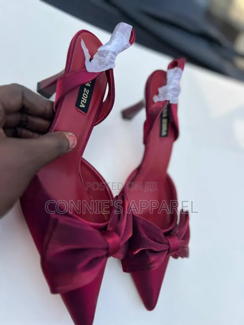 High Quality Women Sandals Heels