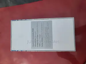 New Tecno Camon 40 Premier 256 GB Gray