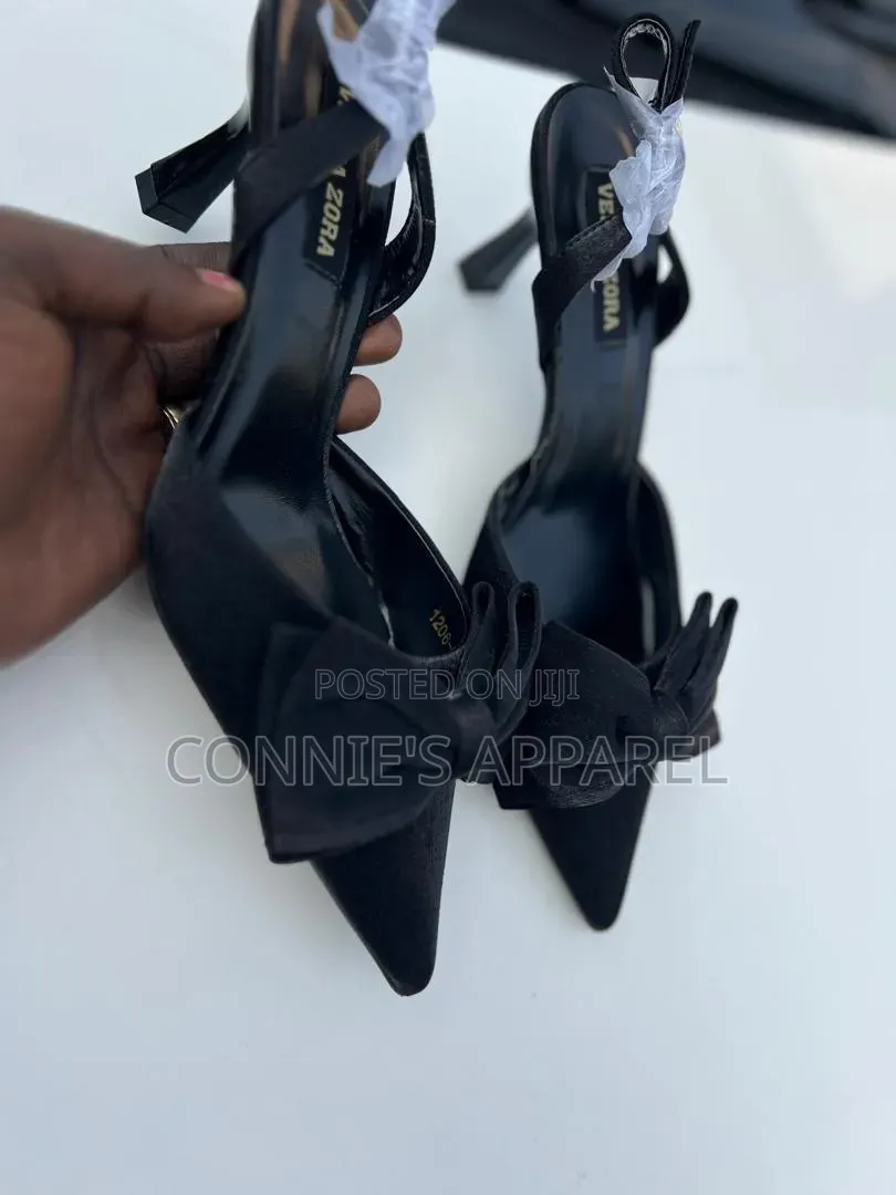 High Quality Women Sandals Heels