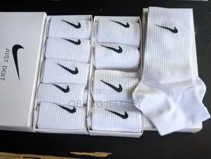 Original Branded Socks in a Box