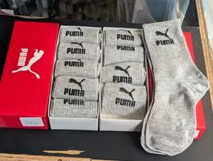 Original Branded Socks in a Box