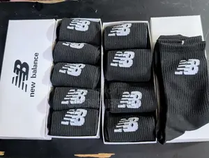 Original Branded Socks in a Box