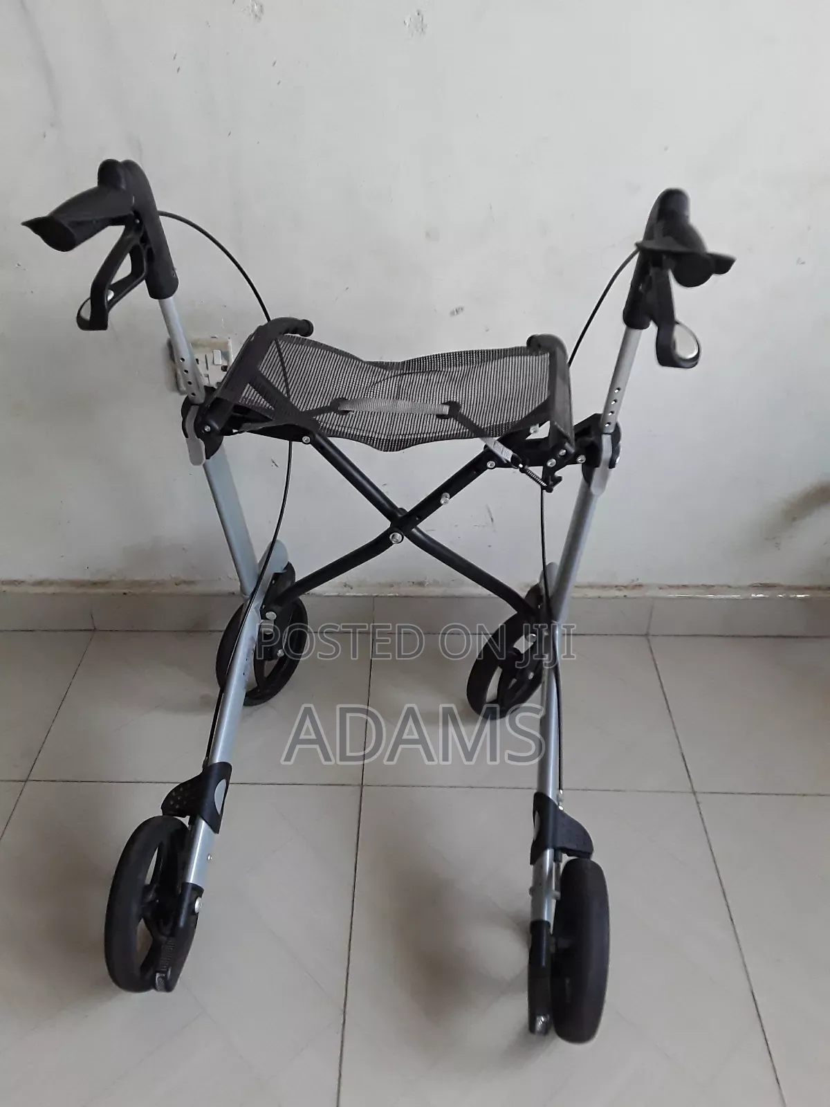 Walking Aid