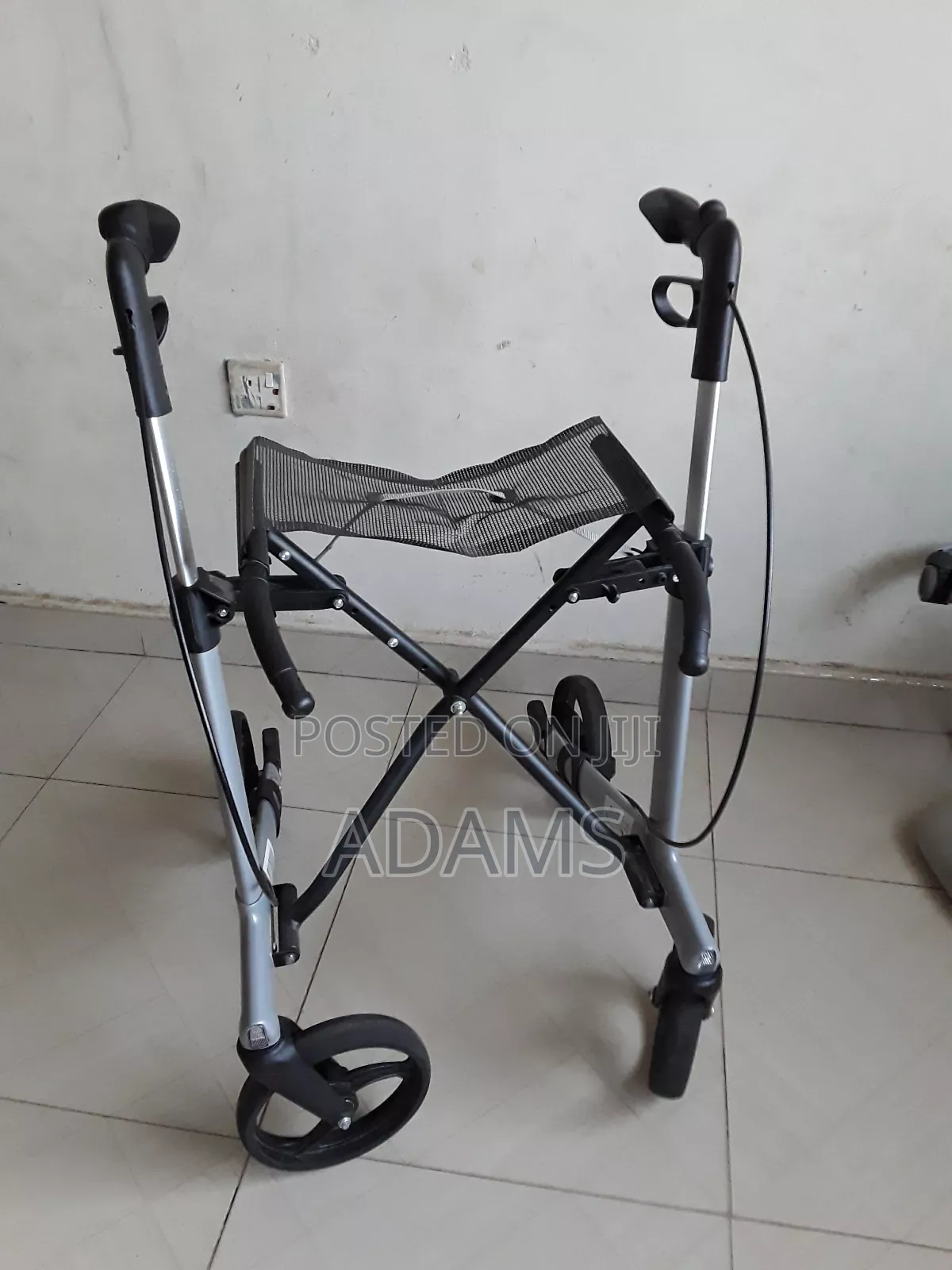 Walking Aid