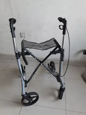 Walking Aid
