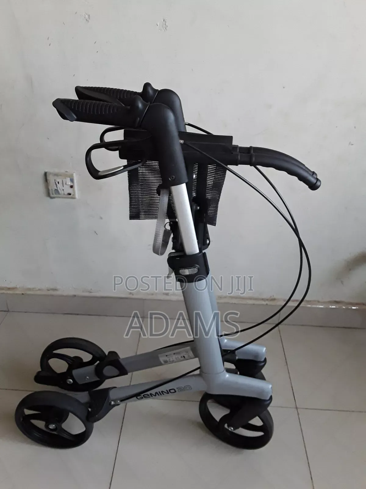 Walking Aid