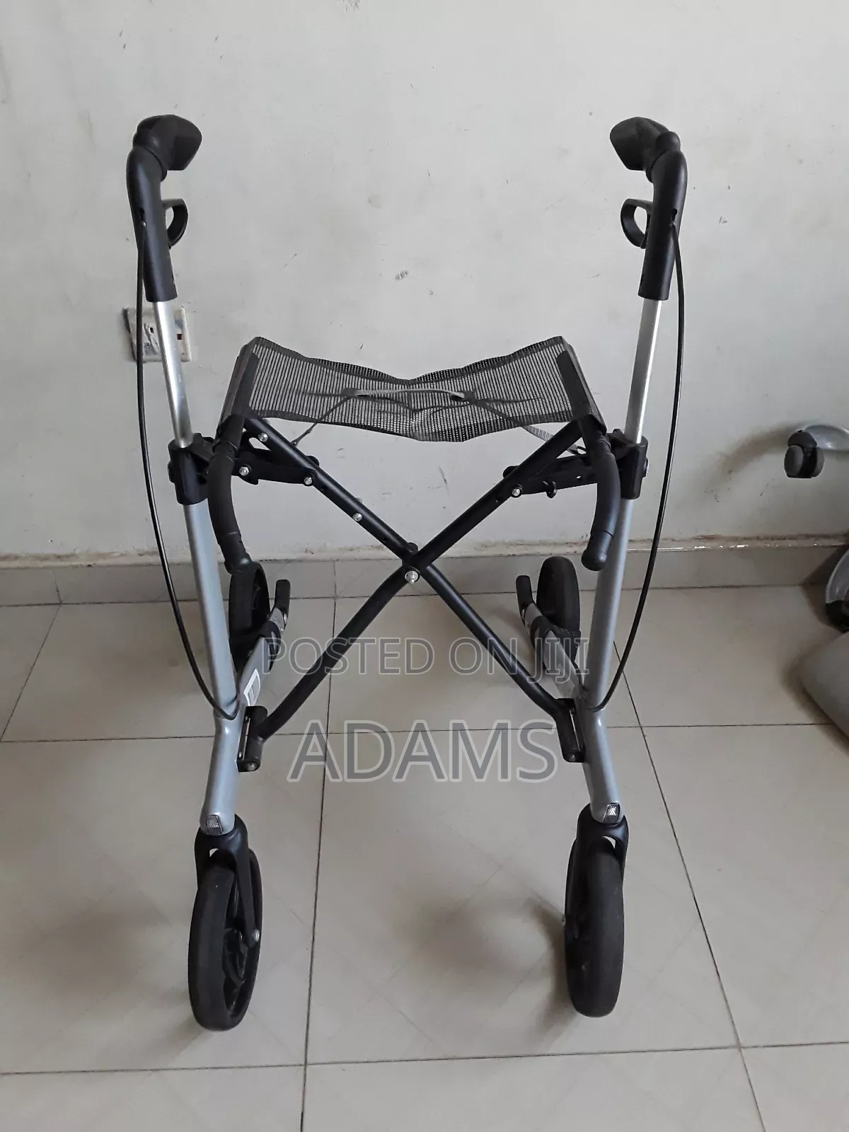 Walking Aid