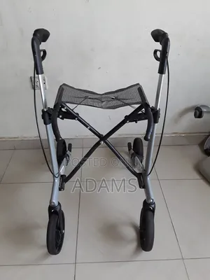 Walking Aid