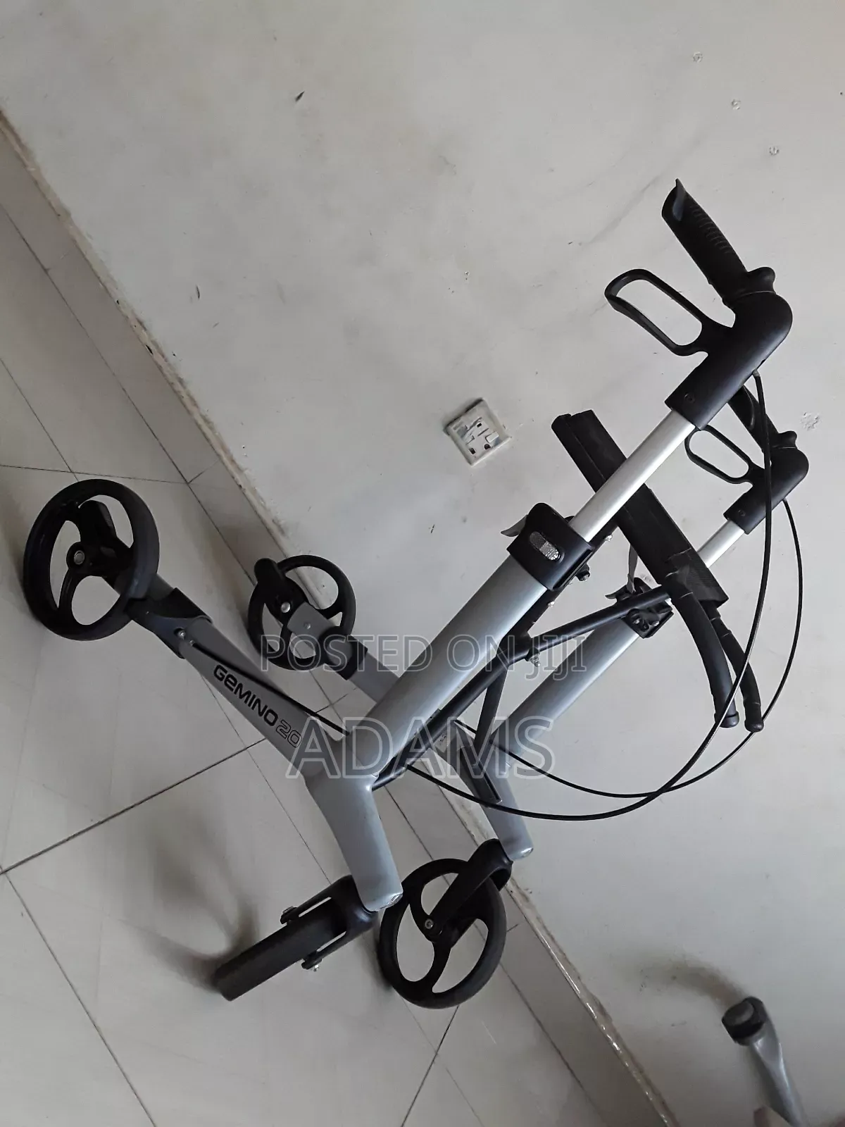 Walking Aid