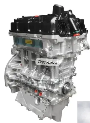 Benz C250 C300 Brand New Engine (271 274)