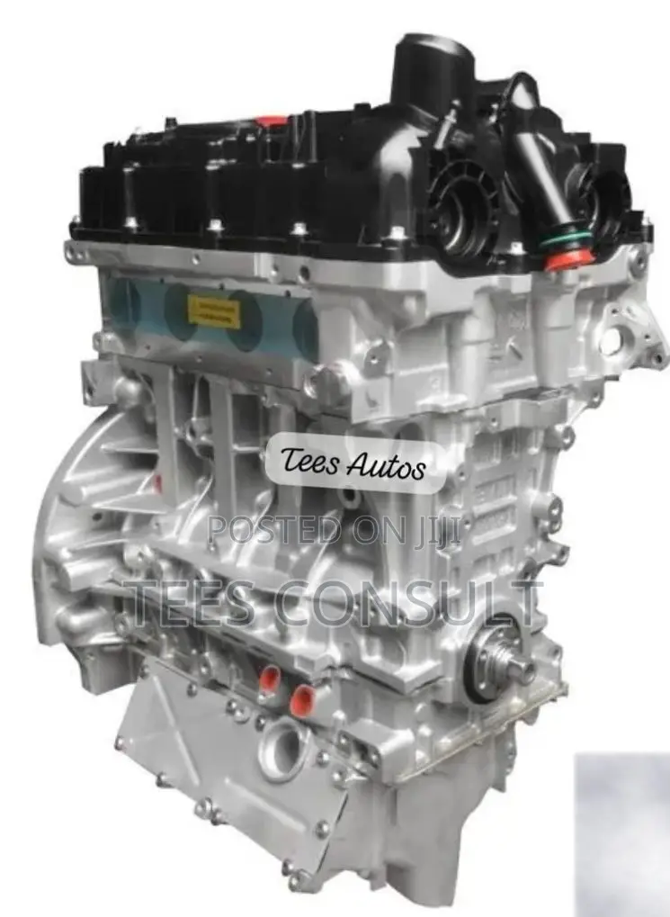 Benz C250 C300 Brand New Engine (271 274)