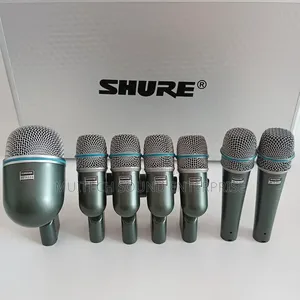 Drums Microphone (Shure)
