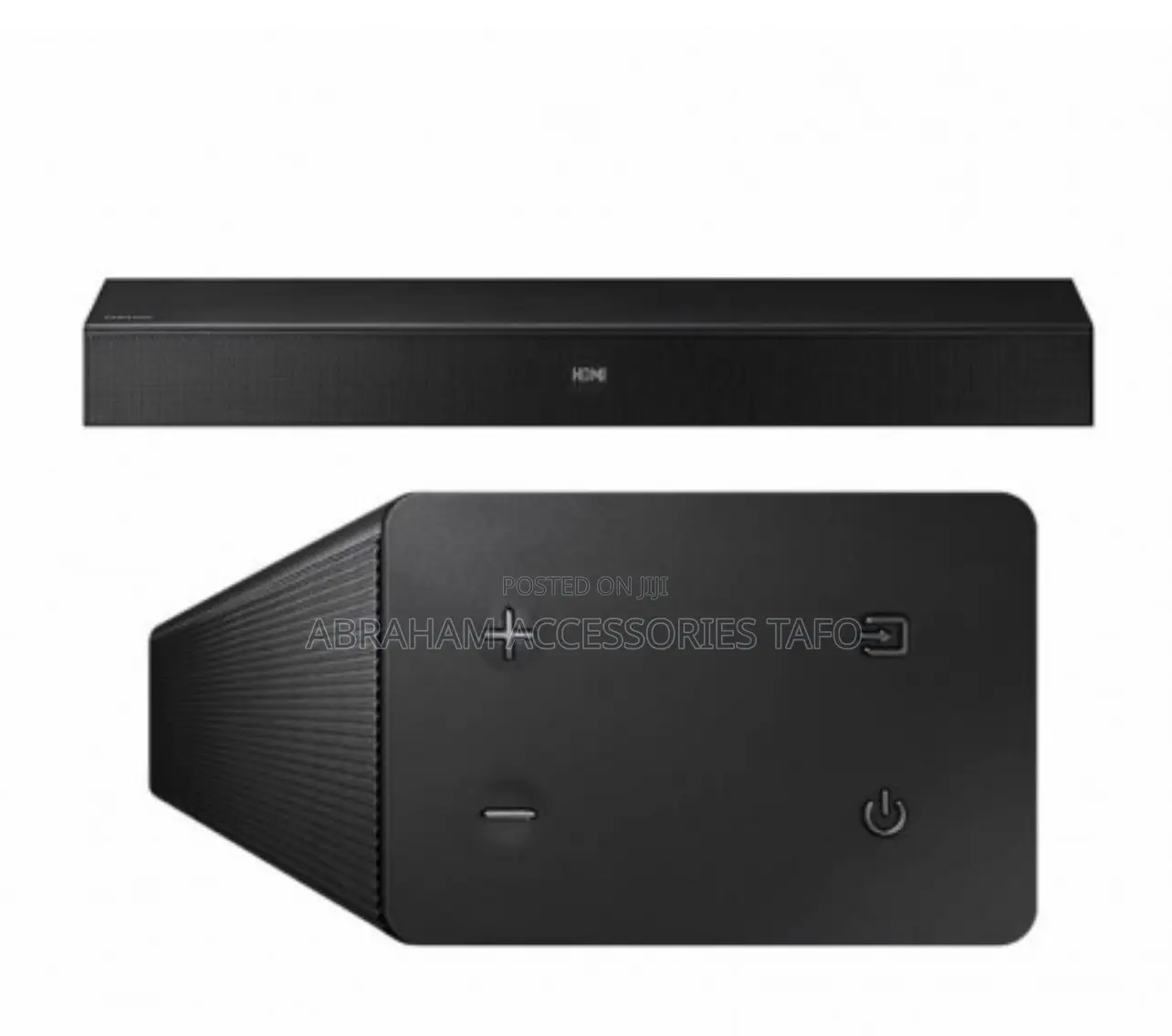 Samsung Hw-N400