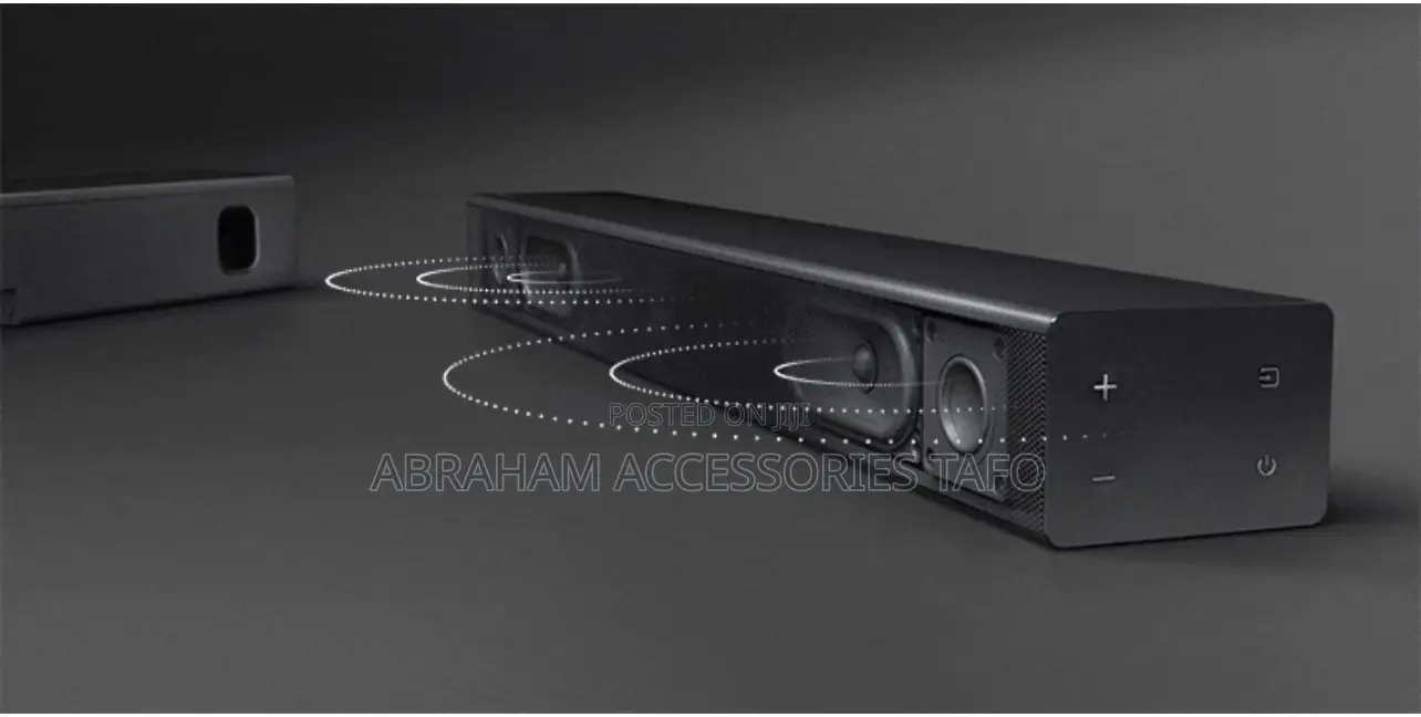Samsung Hw-N400
