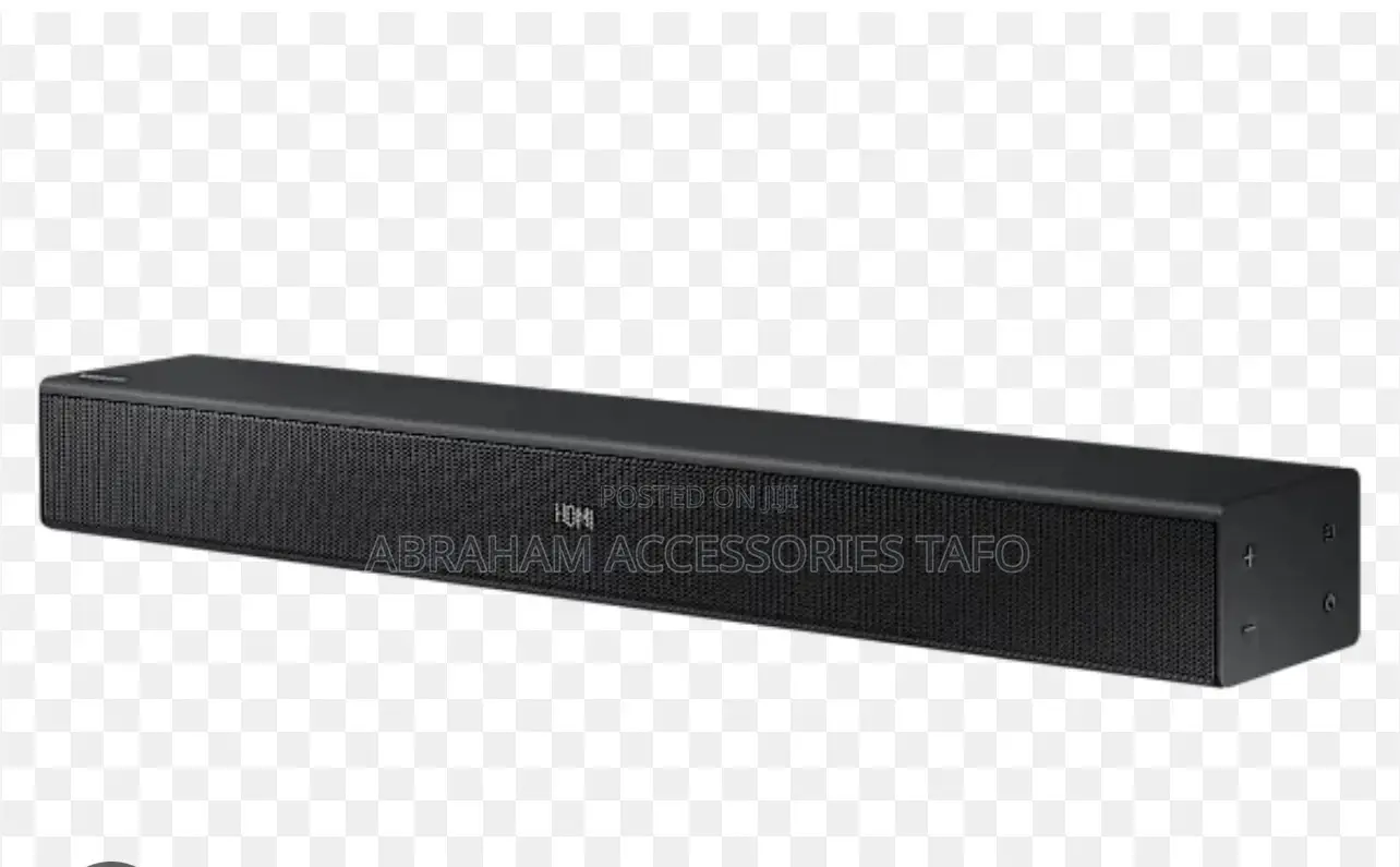 Samsung Hw-N400
