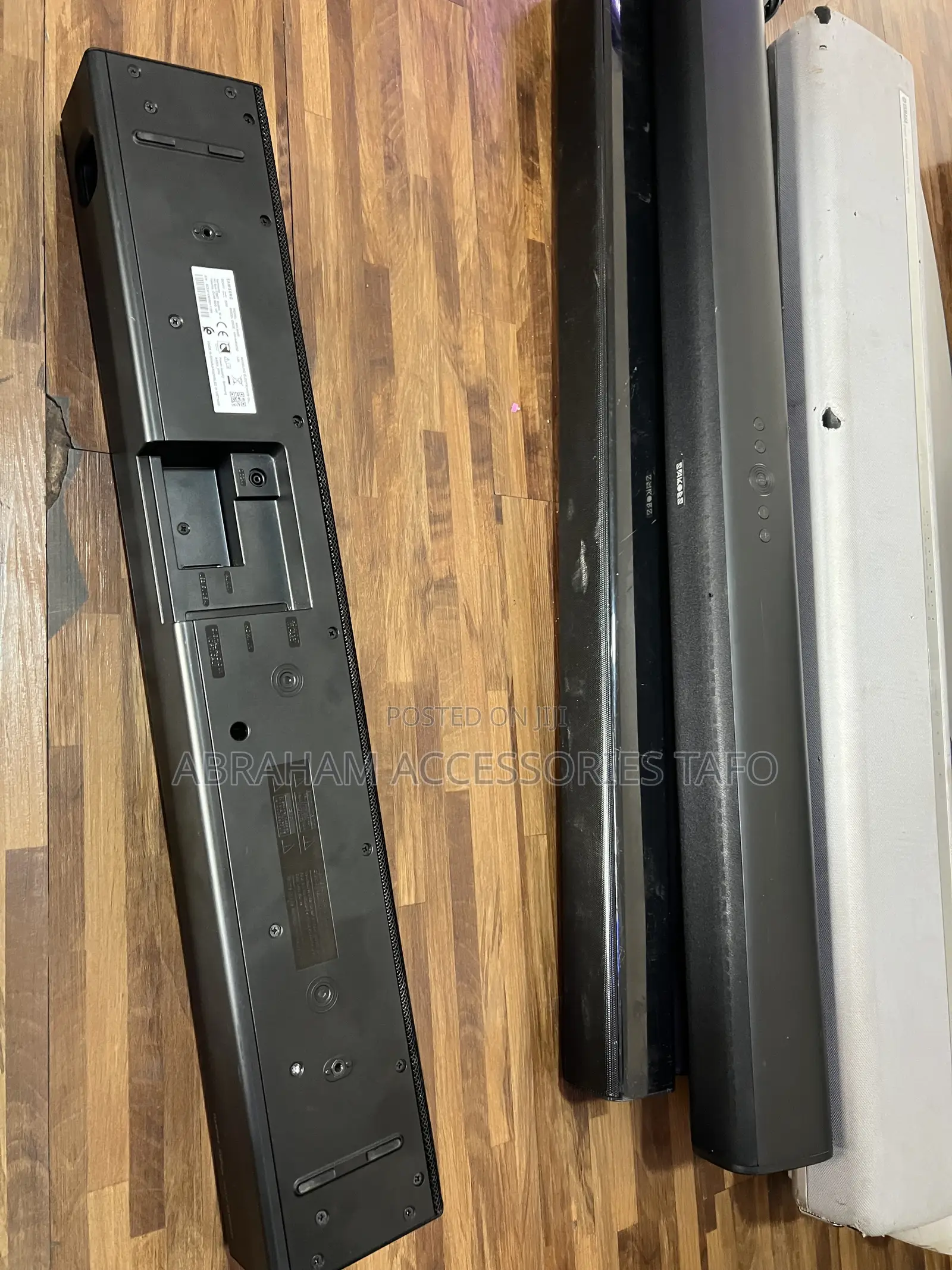 Samsung Hw-N400