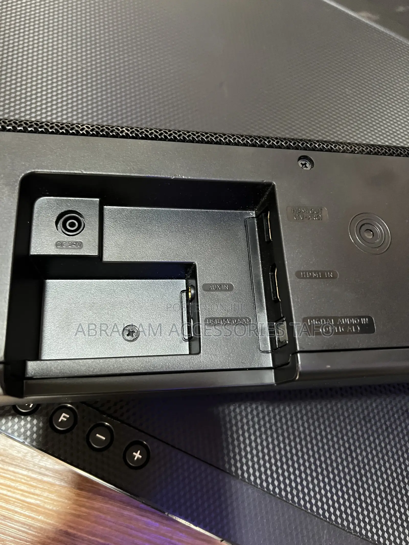 Samsung Hw-N400