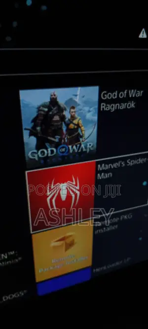 Ps4 Jailbreak Games