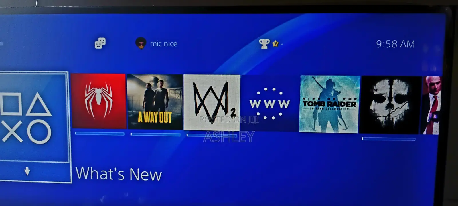 Ps4 Jailbreak Games