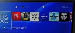 Ps4 Jailbreak Games
