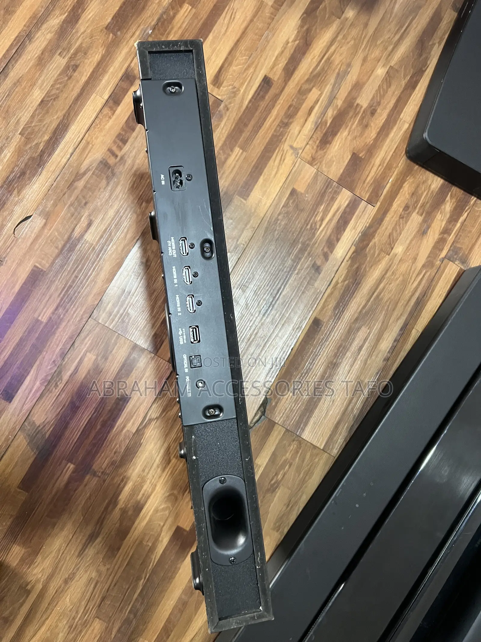 Lg Lad350h